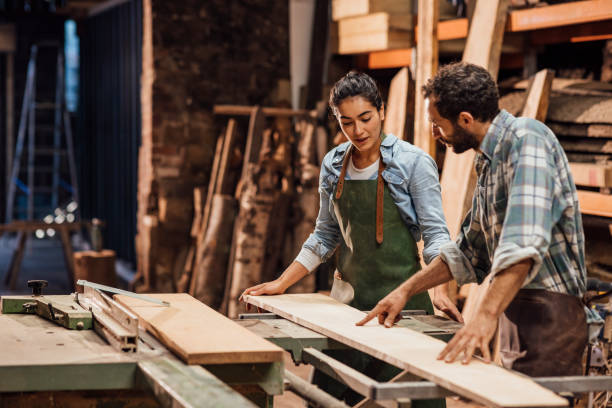Carpenter