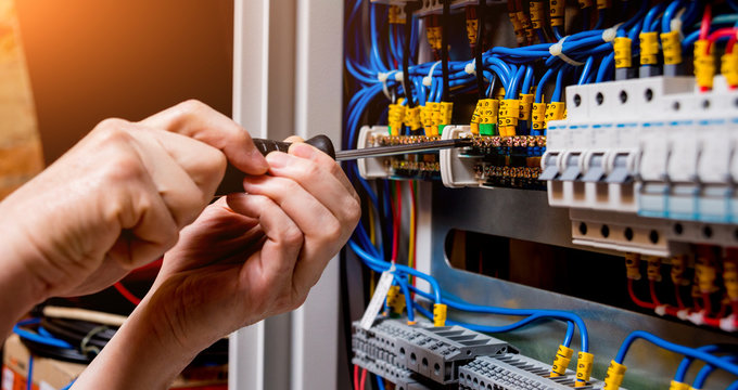 Electrical Works