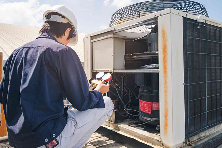 HVAC Systems