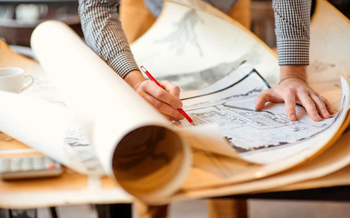 Planning & Design