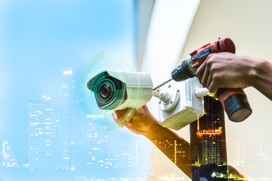 Security & Access Control